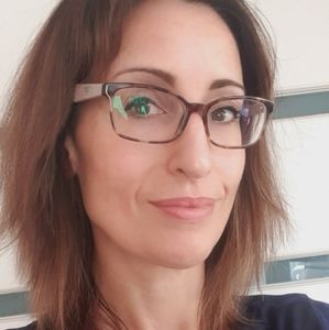 Meet your Posher, Leah